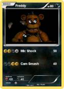 Freddy