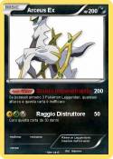 Arceus Ex