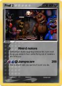 Fnaf 2