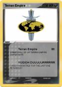 Terran Empire