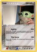 Yoda