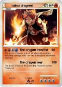 natsu dragneel