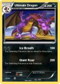 Ultimate Dragon