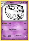 LOL Face