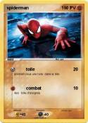 spiderman