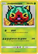 pixelpasteniane