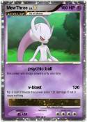 MewThree
