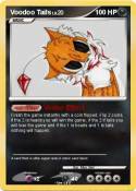 Voodoo Tails