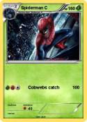 Spiderman C