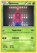 Spiderman