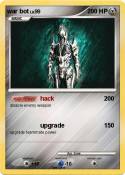 war bot