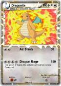 Dragonite