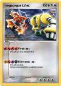megagegus LV.ex