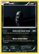 Death