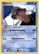 Papa~chu