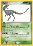 Raptor