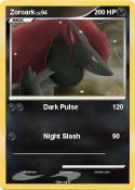 Zoroark