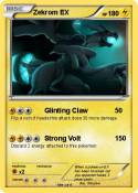 Zekrom EX