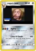 Juggalo Nate