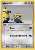 Minions!!!!!!!!