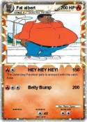 Fat albert