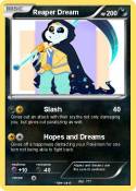 Reaper Dream