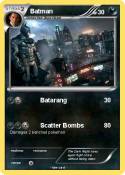 Batman