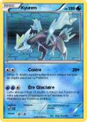 Kyurem