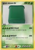 green sheem