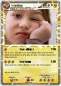 bordina