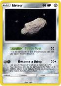 Meteor