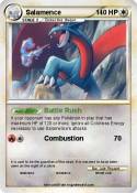 Salamence