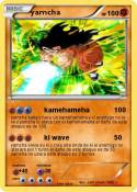 yamcha