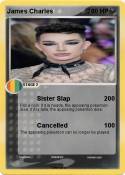 James Charles