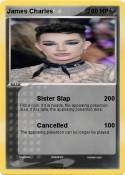 James Charles
