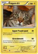 Fulguris EX