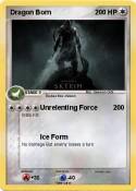 Dragon Born