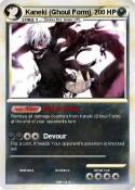 Kaneki (Ghoul