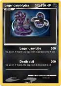 Legendary Hydra