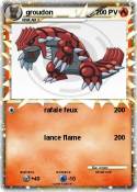 groudon