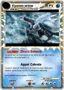 Kyurem prime