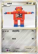 robot