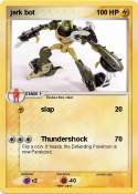 jerk bot