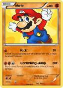 Mario