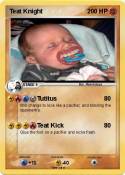 Teat Knight