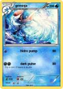 greninja