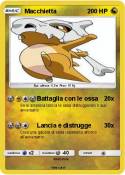 Macchietta