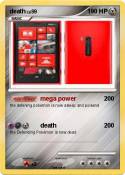 death