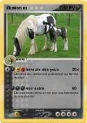 illusion ex