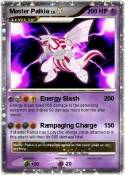 Master Palkia